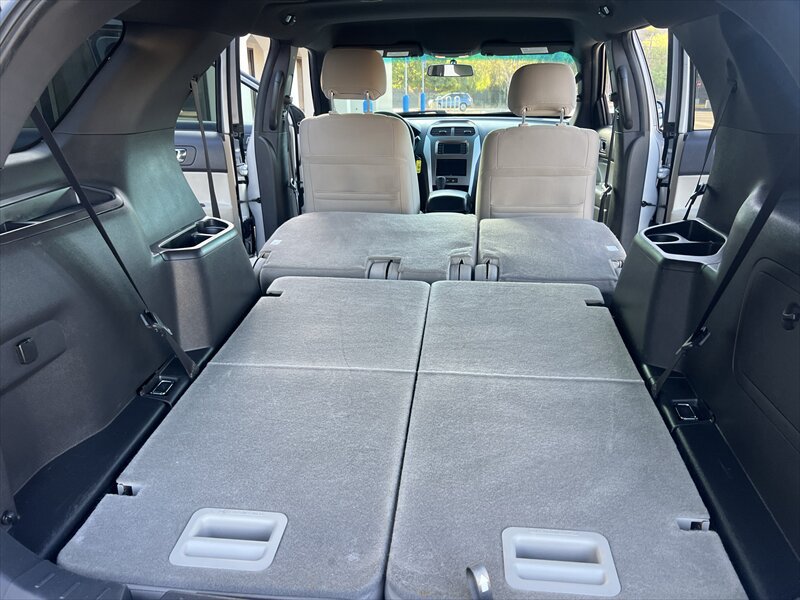 Used 2013 Ford Explorer FWD image 12