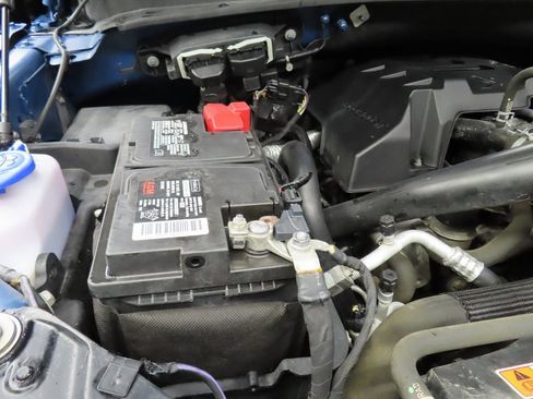 Used 2017 Ford F150 XLT w/ Equipment Group 302A Luxury image 24