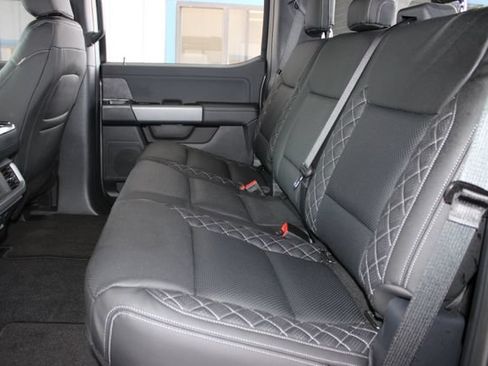 Used 2026 Ford F150 XLT w/ Equipment Group 302A MID AWD/4WD image 21