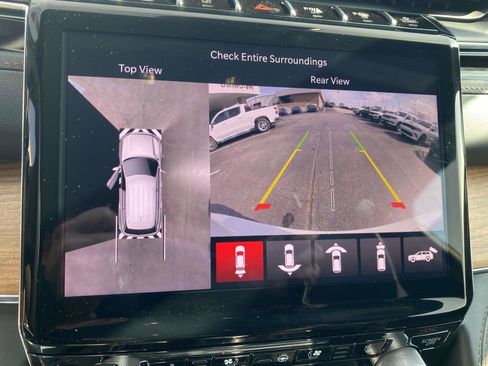 New 2025 Jeep Grand Cherokee Summit image 5