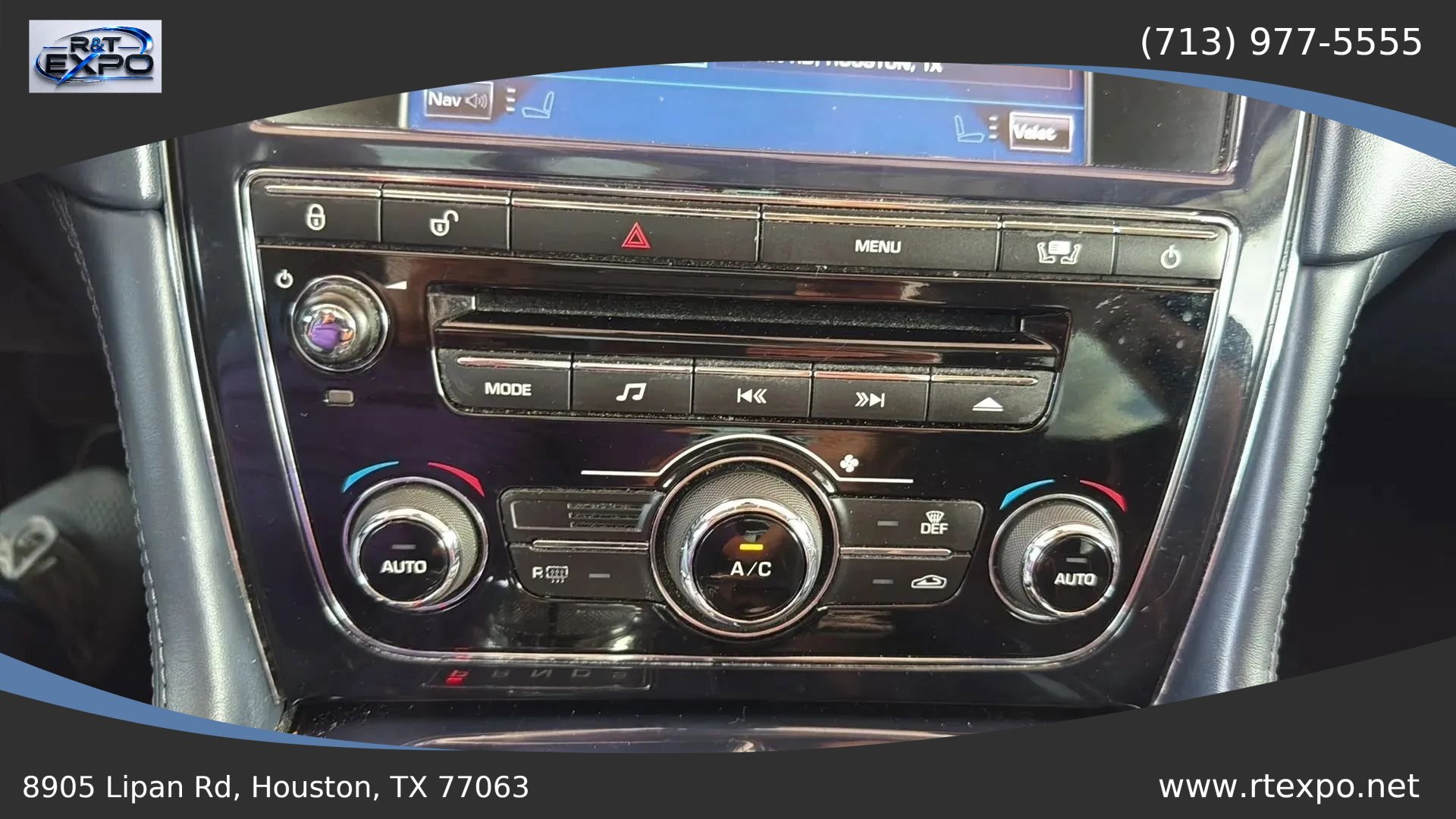 Used 2011 Jaguar XJ L RWD image 51