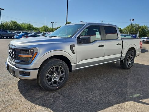 New 2026 Ford F150 STX w/ Equipment Group 200A RWD image 5