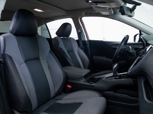 Used 2020 Subaru Legacy 2.5i Sport image 23