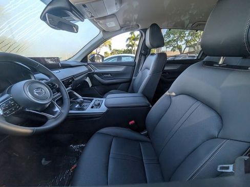 New 2026 MAZDA CX-70 SC Plus image 6