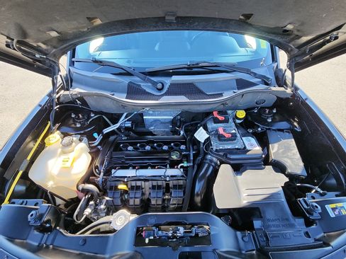 Used 2016 Jeep Patriot High Altitude image 21