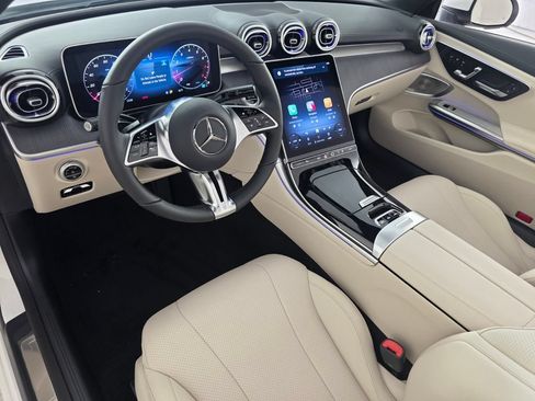 New 2027 Mercedes-Benz CLE 300 4MATIC Cabriolet image 7