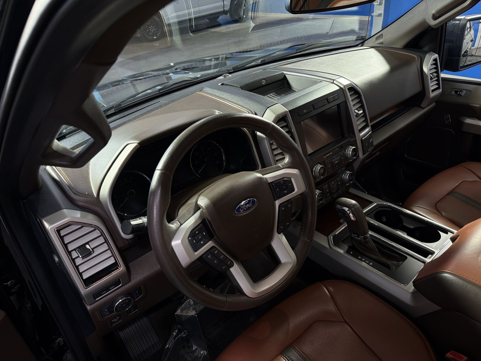 Used 2020 Ford F150 King Ranch AWD/4WD image 18