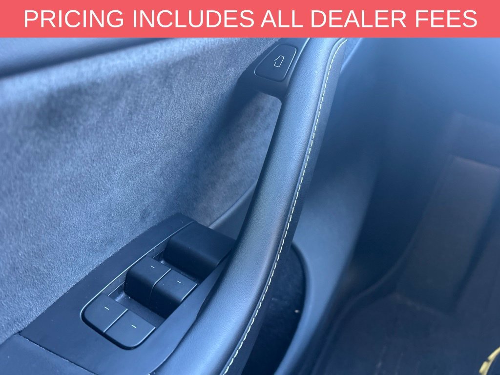 Used 2023 Tesla Model Y Long Range AWD/4WD image 12