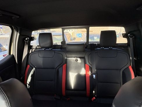 Used 2025 Ford Ranger Raptor image 19