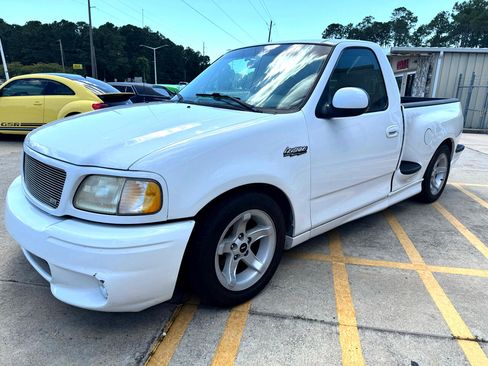 Used 2000 Ford F150 Lightning image 7