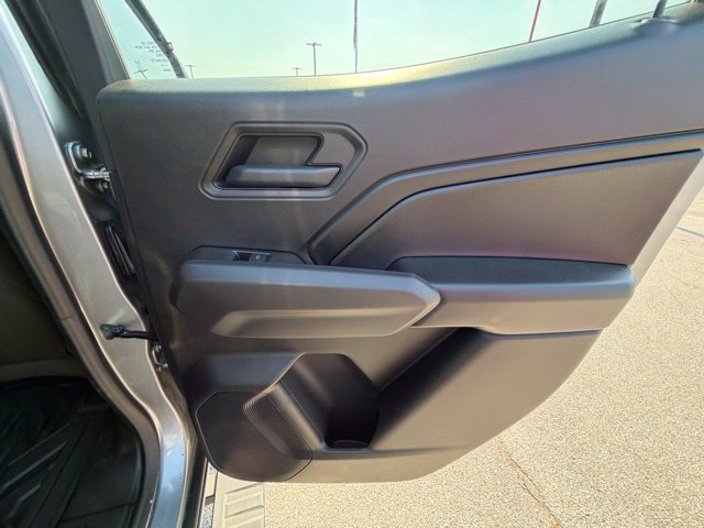 Used 2026 Chevrolet Colorado W/T RWD image 25