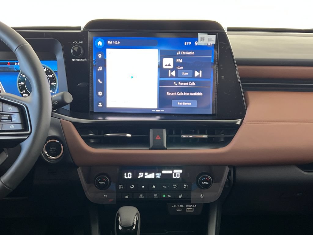 New 2026 Subaru Outback Touring XT AWD/4WD image 19