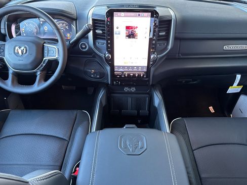 New 2026 RAM 2500 Laramie image 12