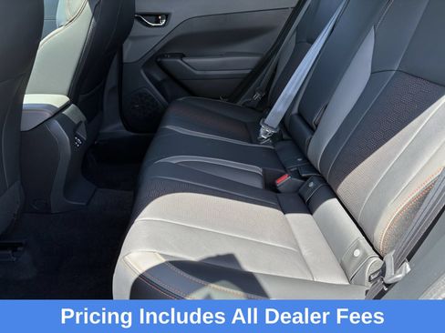 New 2026 Subaru Crosstrek 2.5i Limited w/ Popular Package #3A AWD/4WD image 33