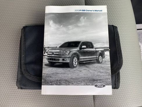 Used 2015 Ford F150 XL w/ XL Power Equipment Group AWD/4WD image 26