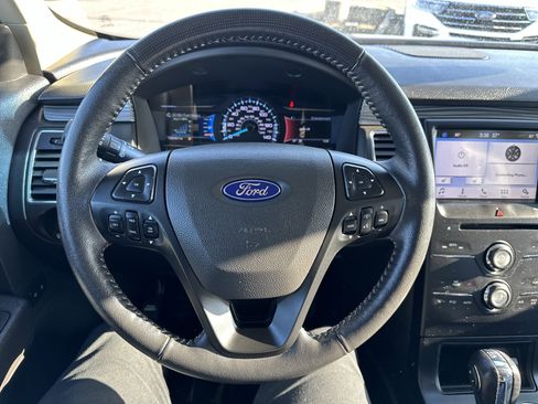 Used 2019 Ford Flex SEL w/ Equipment Group 202A image 19
