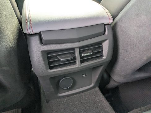 Used 2023 Cadillac CT4 V Blackwing w/ Climate Package image 28