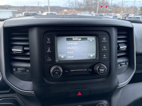 Used 2019 RAM 2500 Tradesman w/ Safety Group image 33