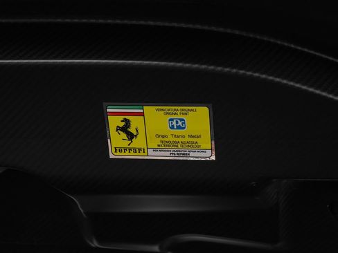 Certified 2023 Ferrari SF90 Stradale AWD/4WD image 16