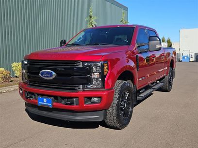 Used 2019 Ford F350 Lariat