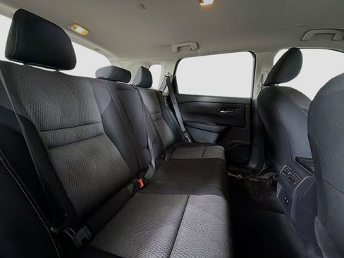 Used 2024 Nissan Rogue SV image 29