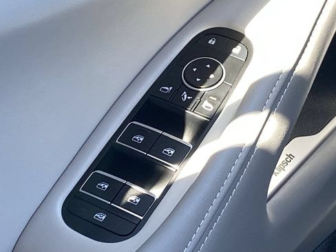 Certified 2026 INFINITI QX60 Luxe FWD image 29