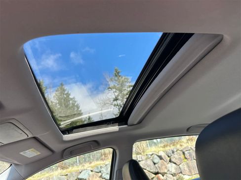 Used 2016 Honda Accord EX-L image 14