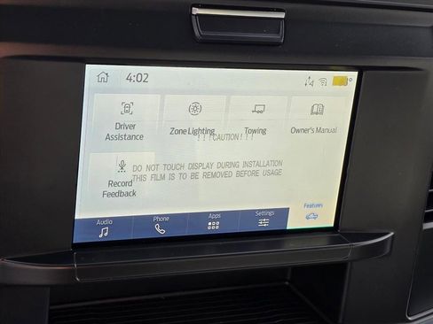 New 2026 Ford F450 XL w/ XL Chrome Package image 21