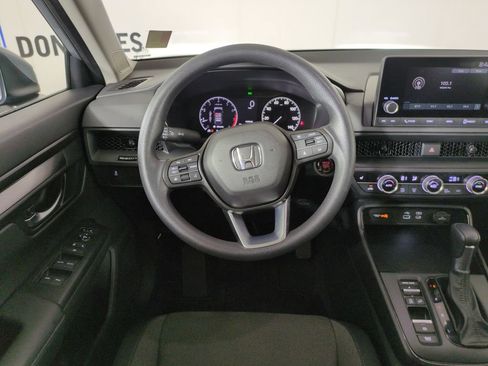 Used 2024 Honda CR-V EX image 13