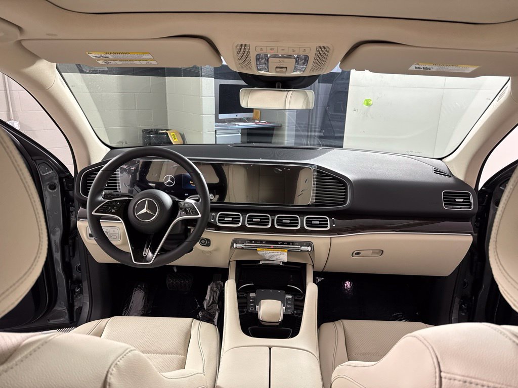 New 2026 Mercedes-Benz GLE 350 4MATIC image 26