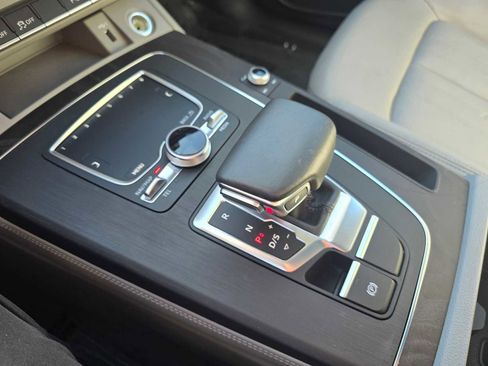 Used 2020 Audi Q5 2.0T Premium Plus w/ Premium Plus Package image 62