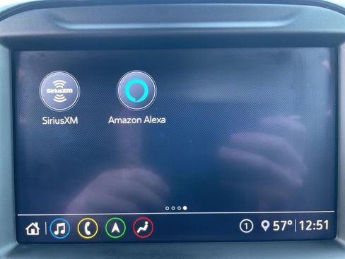 Used 2020 Chevrolet Silverado 2500 LTZ w/ LTZ Premium Package image 21