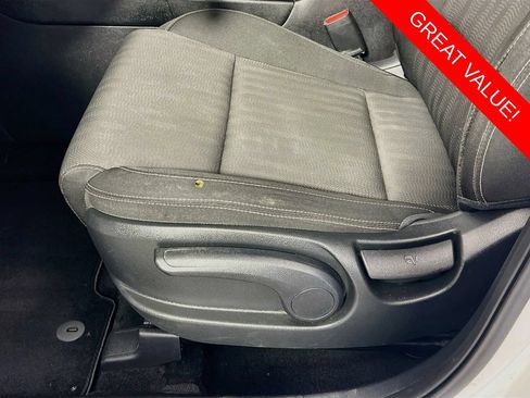 Used 2019 Kia Sportage LX FWD image 19