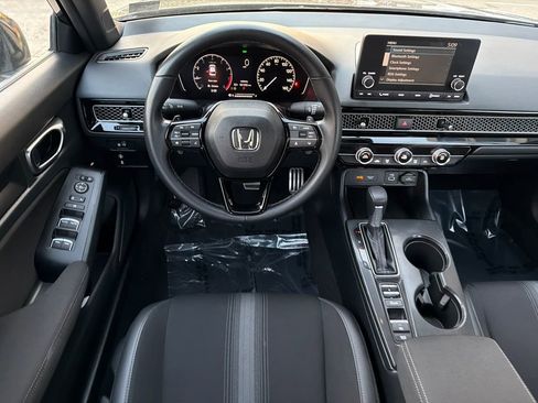 Used 2024 Honda Civic Sport image 18