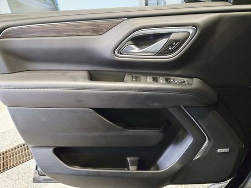 Used 2021 Chevrolet Tahoe LT image 30