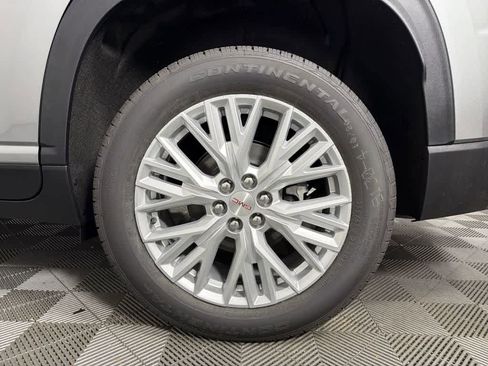 New 2026 GMC Acadia Elevation w/ Elevation Premium Package image 37