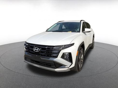 Used 2025 Hyundai Tucson SEL image 7