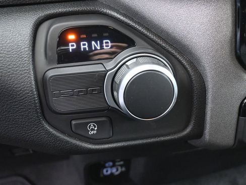 New 2026 RAM 1500 Tradesman RWD image 4