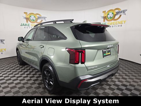 Used 2024 Kia Sorento SX Prestige image 6