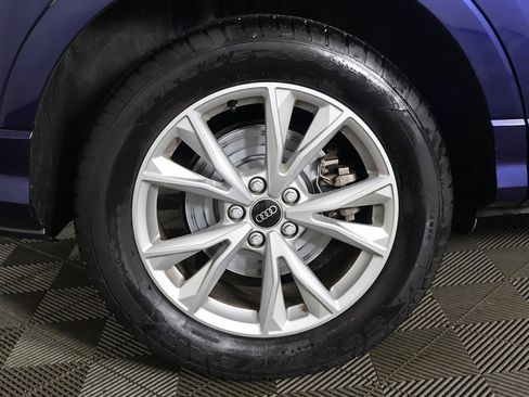 Used 2022 Audi Q3 2.0T Premium w/ Convenience Package image 19