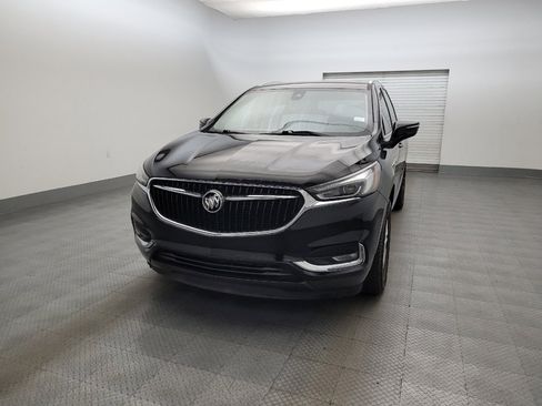 Used 2018 Buick Enclave Premium w/ Trailering Package image 15