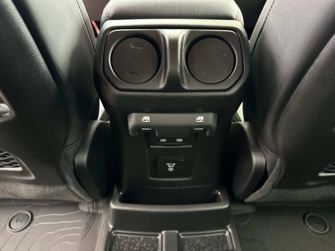 New 2026 Jeep Wrangler Rubicon w/ Safety Group image 15