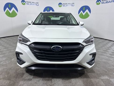 Used 2025 Subaru Legacy Premium image 3