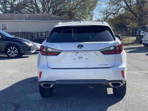 Used 2018 Lexus RX 350 FWD w/ Premium Package image 8