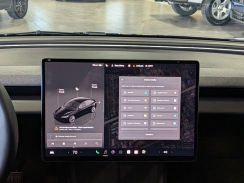 Used 2024 Tesla Model 3 Long Range image 27