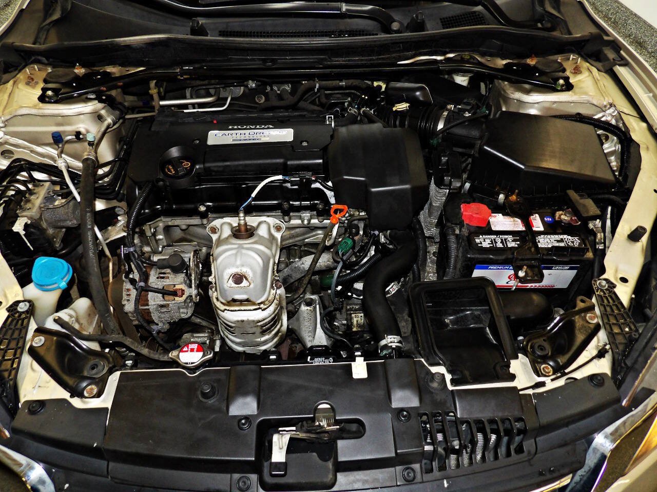 Used 2013 Honda Accord EX image 23