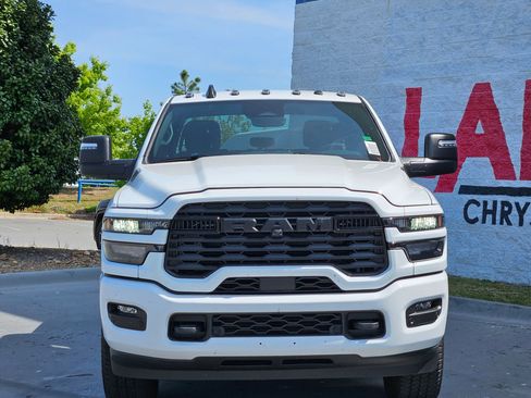 New 2026 RAM 2500 Big Horn image 2