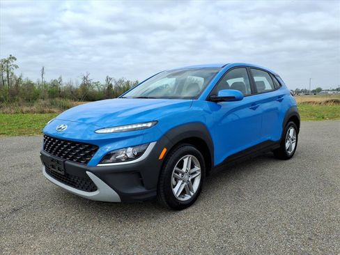 Used 2022 Hyundai Kona SE image 1