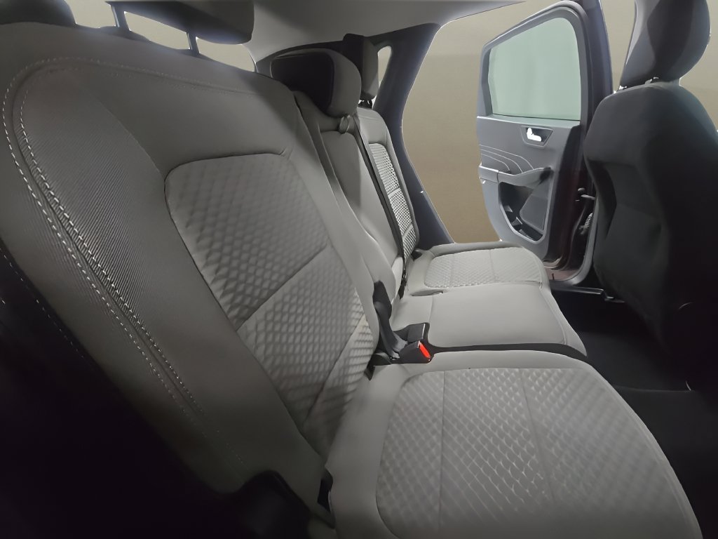 Used 2021 Ford Escape SE w/ Convenience Package AWD/4WD image 24
