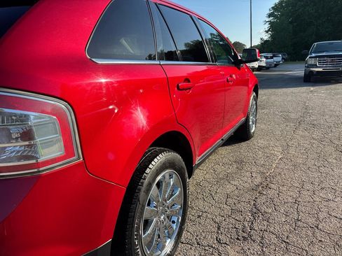 Used 2010 Ford Edge Limited image 7